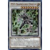 PSY-Framelord Omega (PUR) - RA02-EN028 - Prismatic Ultimate Rare -