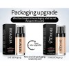 Makeup Profesional Base Líquida Correctora Spf Bioaqua 30ml