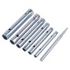 Heavy Duty 6PC Piece WR275 Tubular Box Spanner Wrench Socket
