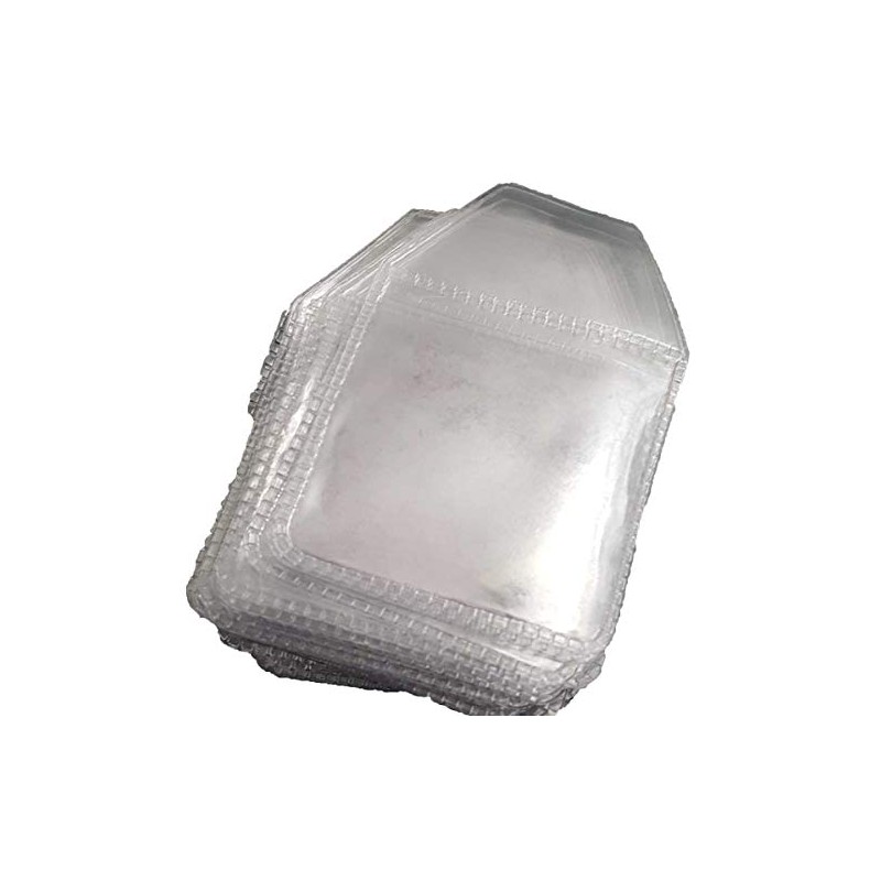 Coin Envelopes Coin Storage Wallets 2 x 2 (Pack of