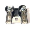 68164797AA 68250245AA 180Amp / 120Amp Battery Fuselink With Nuts for