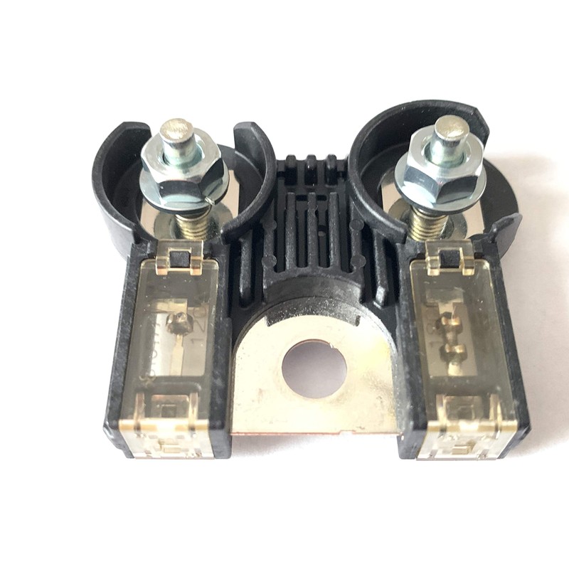 68164797AA 68250245AA 180Amp / 120Amp Battery Fuselink With Nuts for