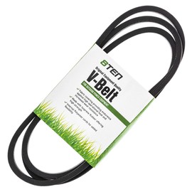 8TEN Deck Belt for Murray 46 inch Deck 461000x71A 461004x92A 46102x6A Lawn Tractors 037X96MA 37X96 37X96MA