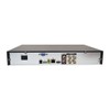 4 Channel Tribrid Security Surveillance DVR with Analog @960H and