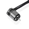 XC E3652 Sensored Brushless Motor for RC Car,2-3S Lipo,IP67 Water