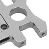 Nitro Power Change Brushless Motor Mount Holder for Hobao ST