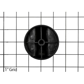 Chargriller KNOB CONTROL KNOB FOR MODELS 5050, 3001, 4000