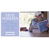 Five Wishes Advance Care Planning and Living Will - End