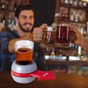 CRETVIS Shot Spinner Spin The Shot Fun Drinking Game Spin