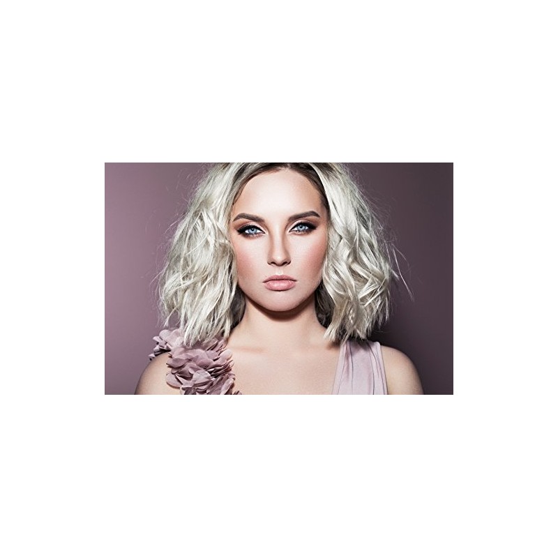 Set Firm Hold Non-Aerosol Hairspray 8oz by David Douglas