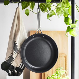 ZWILLING Motion Hard Anodized 12-inch Aluminum Nonstick Fry Pan