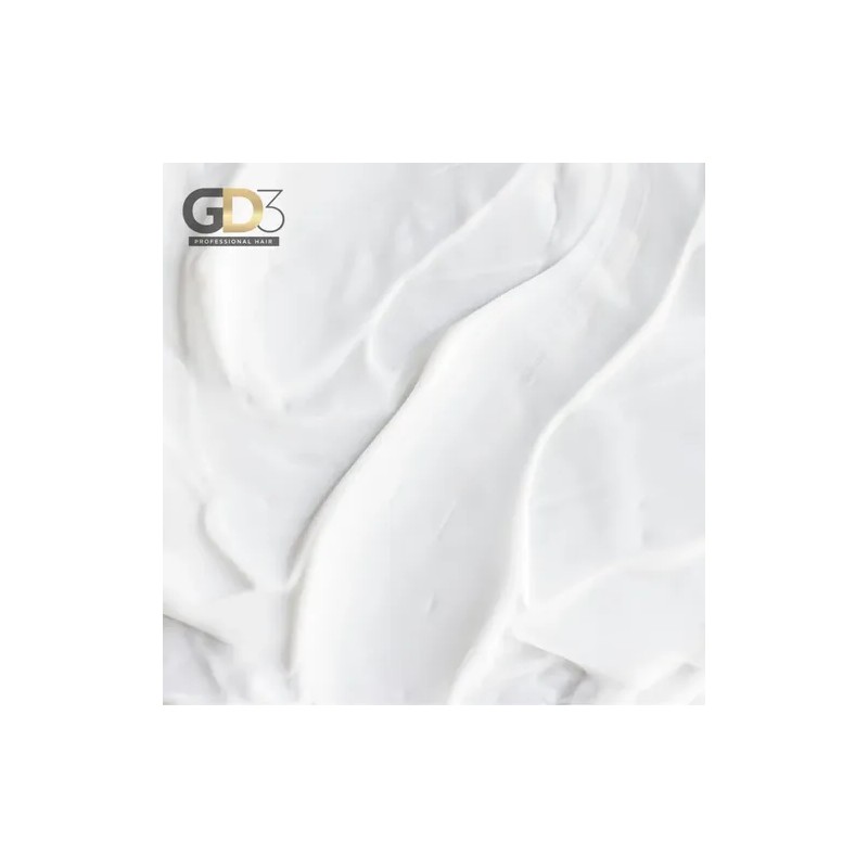 Crema Para Rizos Con Aceite De Argán Gd3 290 Ml