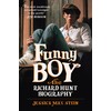 Funny Boy: The Richard Hunt Biography