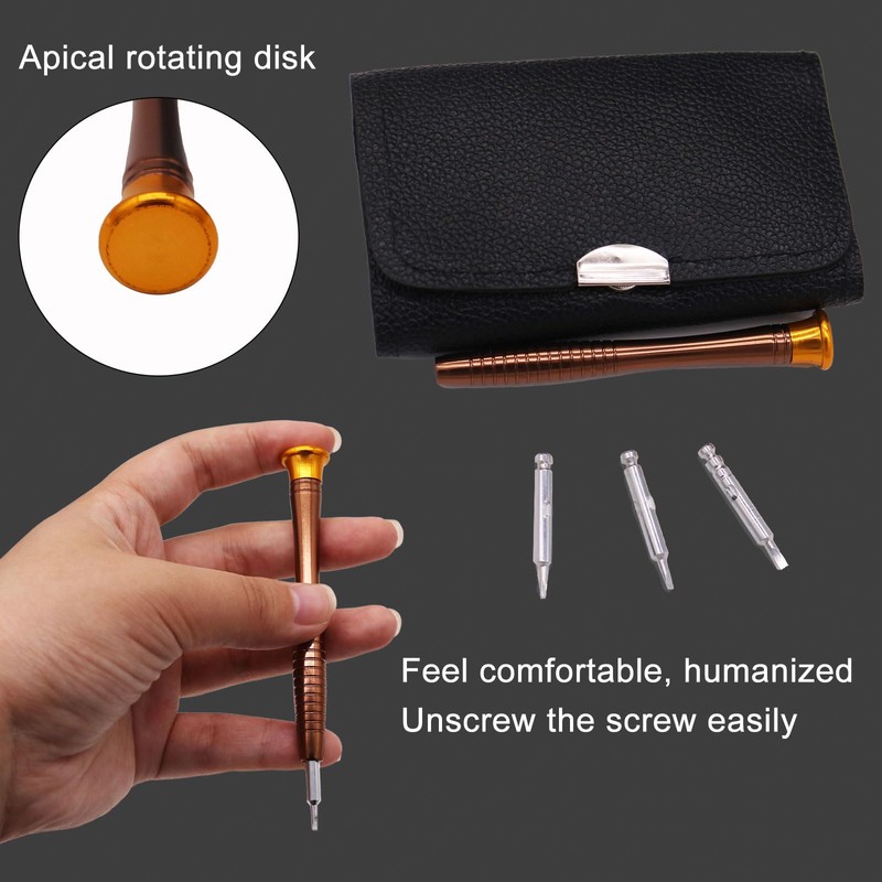 DJI Repair Screwdrivers Tool Set for DJI Mavic 2/2S Phantom