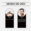 Polvo Texturizador y voluminizador para Cabello, efecto Volumen y Mate,