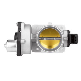 Throttle Body Compatible with Ford E-150 E-250 5.4L 2005-2014, E-350 Super Duty 05-2015, Explorer 4L 2004-2010, F-150 04-2006, for Lincoln LS 3L 2003-05, for Mercury for Grand Marquis 4.6L 05-2011