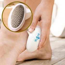 Leaders Foot Care Callus Heel Baby Foot Callus Remover (5853634A) / 리더스 풋케어 발바닥굳은살 뒤꿈치 아기발 발각질제거기 (5853634A)