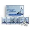 NUTRIGLOW NATURAL'S Advanced Pro Formula Diamond Radiance Facial Kit For