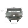 Garage Door Parts Striker Plate