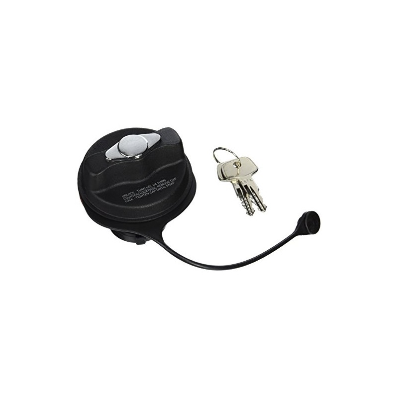 Motorcraft Fuel Cap - FC1013