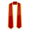 yesJRL Graduation Stole Class of 2025 Graduation Sash Gifts Unisex