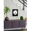 Kit Decoración Pared Home Decor 193 Estampado