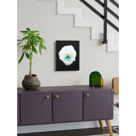 Kit Decoración Pared Home Decor 193 Estampado