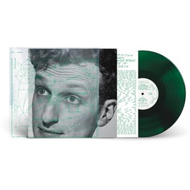 Boy (Green) (Vinyl)