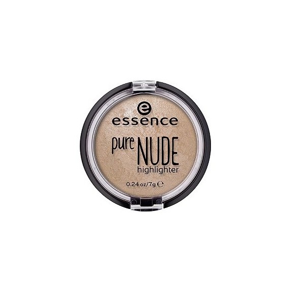 ESSENCE Pure Nude Highlighter