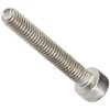AHCA2 Stainless Steel Socket Cap Allen Key Head Bolt/Screws M4