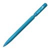 Mechanical Pencil "Uni-Color" Erasable Color Lead Sharp 0.7mm [Mint Blue]