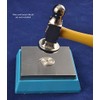 Bead Buddy Chasing Hammer Ergonomic Handle