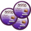 Crema Regenera Con Colageno Inst. Español 3pack 200ml