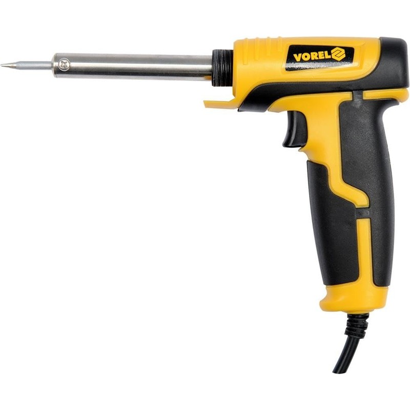 Vorel 79358 – 40 W Iron Soldering Gun