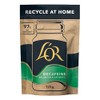 L’OR Decaf Instant Coffee Refill 125G