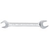 KTC (ke-te-si-) Spanner 7/16 X 1/2 in s2716x12