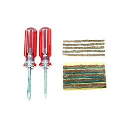 Reverse Tubeless Tubeless Tyre Repair Kit