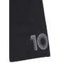 Vertbaudet Boys' Functional Sports Shorts, black