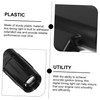 Mobestech Automotive Engine Timing Light Strobe Lamp Versatile Ignition Timing