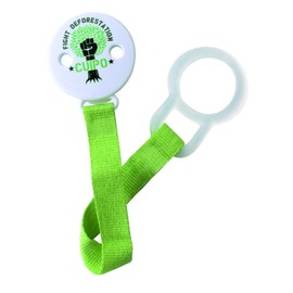 Babynova Soother Holder (Fight Deforestation)