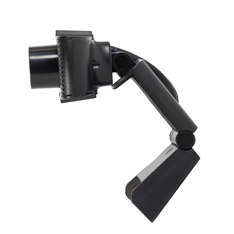 Silvergear Full HD Webcam 1080P Web Camera, USB Camera, Built-in