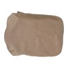 Center Console Armrest Cover Skin Microfiber Leather Replacement for Dodge