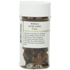 India Tree Star Anise, .65 oz (Pack of 3)