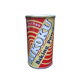 patriotic baking powder 100g