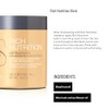 Lendan Hydrating Hair Mask For Dry And Damaged Hair, 16.4