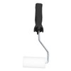 Fiberglass Laminating Roller Ergonomic Efficient Cleaning Free Fiberglass Bubble Paddle