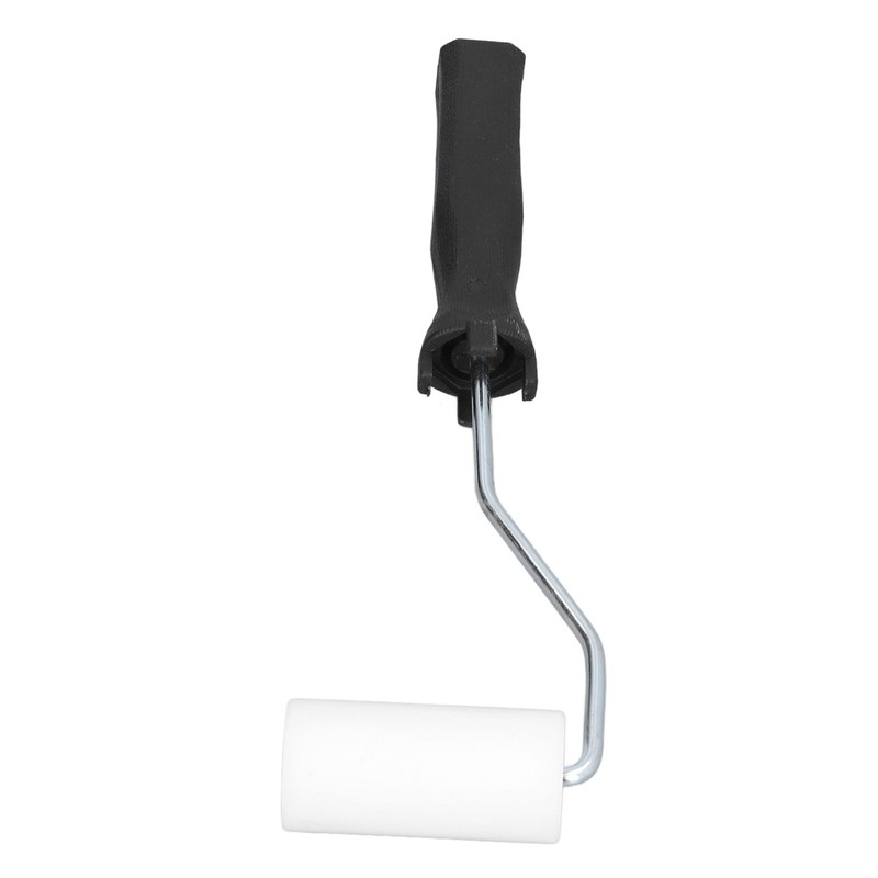 Fiberglass Laminating Roller Ergonomic Efficient Cleaning Free Fiberglass Bubble Paddle