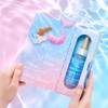 Essential Premium Water Treatment EX Smooth Mermaid Floral Scent, 7.8