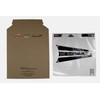 Tankpad Motorcycle Gel Protection Pad Compatible with Kawasaki Vikings Wolf