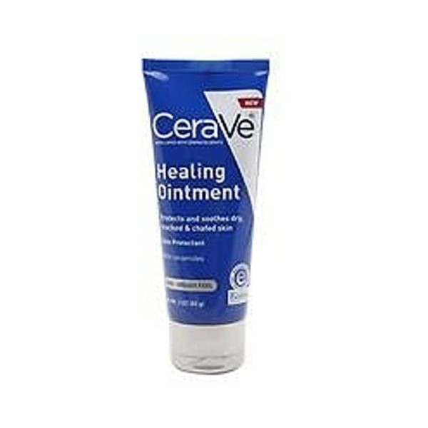 CeraVe Healing Ointment, 3 oz - 2pc